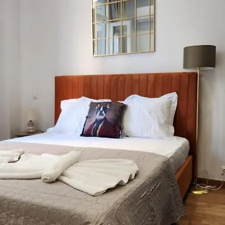 Apartment De Lenco 3