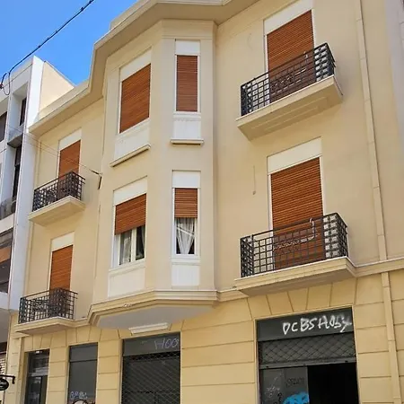 Apartment De Lenco 3